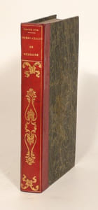 OBSERVATIONS DE MEDECINE PRATIQUE FAITES AUX BAINS D'AIX-EN-SAVOIE, Recueillies et publiées par le docteur Despine Père (Charles-Humbert-Antoine).