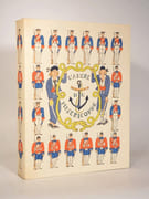 L'ANCRE DE MISÉRICORDE. Eaux-fortes originales de Pierre FALKÉ.  par MAC ORLAN (Pierre).  - Image 3