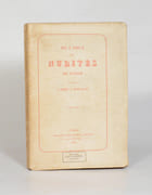 DE L'ABUS DES NUDITÉS DE GORGE attribué à l'Abbé J. Boileau. par BOILEAU (Abbé Jacques). - Image 1