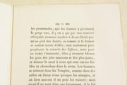 DE L'ABUS DES NUDITÉS DE GORGE attribué à l'Abbé J. Boileau. par BOILEAU (Abbé Jacques). - Image 3