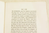 DE L'ABUS DES NUDITÉS DE GORGE attribué à l'Abbé J. Boileau.