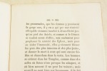 DE L'ABUS DES NUDITÉS DE GORGE attribué à l'Abbé J. Boileau.. BOILEAU (Abbé Jacques).