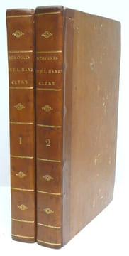 MEMOIRES DE P.L. CLERY, ancien valet de chambre de Madame Royale, aujourd'hui Dauphine, et frère de Cléry, dernier valet de chambre de Louis XVI ; ...
