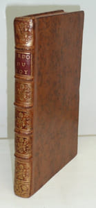 ORDONNANCE DU ROY, concernant les Gouverneurs & Lieutenants généraux des Provinces, les Gouverneurs et Etats-majors des places, & le service dans lesdites Places. Du 25 juin 1750. 