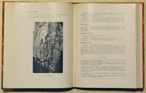 CARNETS DE JEAN ARLAUD. Tome I : 1913-1927. Tome II : 1928-1938. [2 volumes]. 