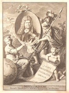 JANI BROUKHUSII POEMATUM LIBRI SEDECIM.