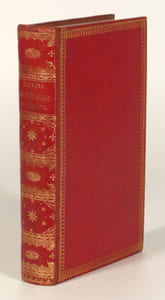 ÉLÉMENTS DE MÉDECINE. Traduits de l'original latin, avec des additions et des notes de l'Auteur, d'après sa traduction anglaise, et avec la table de Lynch. Par Fouquier, D. M..
