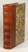 VOYAGE AUX PYRÉNÉES. Troisième édition illustrée par Gustave Doré. par TAINE (Hippolyte-Adolphe).