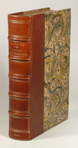 VOYAGE AUX PYRÉNÉES. Troisième édition illustrée par Gustave Doré.