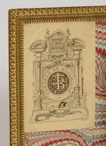 VOYAGE DE CHAPELLE ET DE BACHAUMONT publié par D. Jouaust.