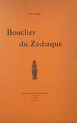 BOUCLIER DU ZODIAQUE. par SUARÈS (André). - Image 2