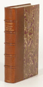 LA PREMIÈRE TENTATION DE SAINT-ANTOINE (1849-1856). Oeuvre inédite publiée par Louis Bertrand. par FLAUBERT (Gustave). - Image 1