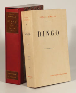 DINGO.