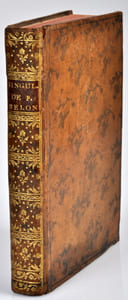LES OBSERVATIONS DE PLUSIEURS SINGULARITEZ ET CHOSES MEMORABLES, trouvées en Grèce, Asie, Judée, Egypte, & autres pays estranges, rédigées en trois livres, par Pierre Belon du Mans. Reveuz de nouveau & augmentez de figures. Catalogue contenant les plus notables choses, est en la page suyvante.