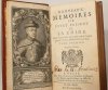 NOUVEAUX MÉMOIRES SUR L'ÉTAT PRÉSENT DE LA CHINE. [2 volumes].. LE COMTE (Louis).