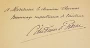 HISTOIRE DE LA COMMUNAUTÉ DE PIBRAC. L'Église - Le Château. par DU FAUR (Anatole, Comte de PIBRAC). - Image 2