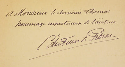 HISTOIRE DE LA COMMUNAUTÉ DE PIBRAC. L'Église - Le Château.