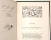 PARIS DEPUIS SES ORIGINES JUSQU'EN L'AN 3000. Avec une préface de Jules Clarétie. par CLARETIE (Léo). - Image 6