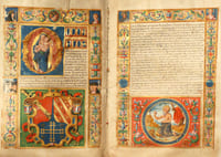 TITRES DE NOBLESSE EN ESPAGNOL DE GONZALO de TOZO (1540). [MANUSCRIT].