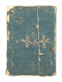 TITRES DE NOBLESSE EN ESPAGNOL DE GONZALO de TOZO (1540). [MANUSCRIT].