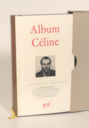 ALBUM CÉLINE.  par DAUPHIN (Jean-Pierre).