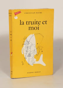 LA TRUITE ET MOI.