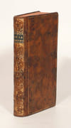LOISIRS D'UN SOLDAT DU REGIMENT DES GARDES FRANCOISES. [relié à la suite] LA CACOMONADE, histoire politique et morale, traduite de l'allemand du Docteur PANGLOSS, par le docteur lui-même, depuis son retour de Constantinople. par DESRIVIERES (Ferdinand), dit BOURGUIGNON - LINGUET (Simon-Nicolas-Henri). - Image 1