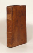 VOYAGES DANS LE PAYS DES HOTTENTOTS, à la Caffrerie, à la Baye Botanique, et dans la Nouvelle Hollande. [Relié à la suite]. VOYAGE A LA BAIE BOTANIQUE ; avec une description du nouveau Pays de Galles méridional, de ses habitants, de ses productions, etc. et quelques détails relatifs à M. de La Pérouse, pendant son séjour à la Baie Botanique. A laquelle on a ajouté le récit historique de la Nouvelle Hollande, et des différens voyages qui y ont été faits par les Européens. par PATERSON (William) - TENCH (Watkin). - Image 1