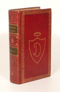 ALMANACH IMPÉRIAL POUR L'AN M. DCCC. VII, présenté à S. M. l'Empereur et roi. par TESTU.