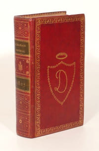 ALMANACH IMPÉRIAL POUR L'AN M. DCCC. VII, présenté à S. M. l'Empereur et roi.