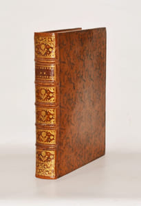 MÉMOIRES POUR L'HISTOIRE NATURELLE DE LA PROVINCE DE LANGUEDOC, divisées en trois parties. Ornés de figures, & de Cartes en taille-douce.