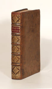 SINICAE HISTORIAE DECAS PRIMA, Res à gentis origine ad Christum natum in extrema Asia, sive Magno Sinarum Imperio gestas complexa.