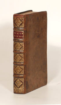 SINICAE HISTORIAE DECAS PRIMA, Res à gentis origine ad Christum natum in extrema Asia, sive Magno Sinarum Imperio gestas complexa.. MARTINI (Martin).