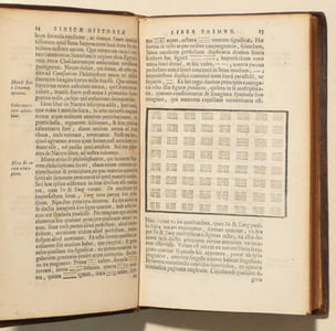 SINICAE HISTORIAE DECAS PRIMA, Res à gentis origine ad Christum natum in extrema Asia, sive Magno Sinarum Imperio gestas complexa.