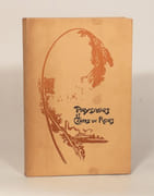 PAYSAGES ET COINS DE RUES. Illustrations en couleurs dessinées et gravées sur bois par Auguste LEPÈRE. Préface de Georges Vicaire. par RICHEPIN (Jean). - Image 1