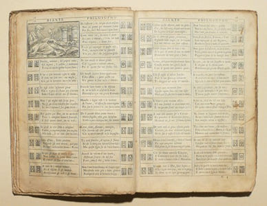 LE INGENIOSE SORTI composte per Francesco Marcolini da Forli. Intitulate Giardino di Pensieri, Novamente Ristampate, e in Novo et Bellissimo Ordine Riformate.