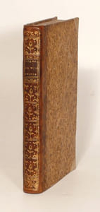 VOYAGE DE MILADY CRAVEN À CONSTANTINOPLE, par la Crimée, en 1786. Traduit de l'anglois, par M. D***[urand fils].
