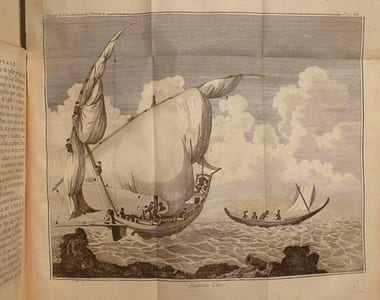 VOYAGE DE MILADY CRAVEN À CONSTANTINOPLE, par la Crimée, en 1786. Traduit de l'anglois, par M. D***[urand fils].
