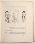 JUDITH. Tragédie en trois actes illustrée par LABOUREUR. par GIRAUDOUX (Jean). - Image 4