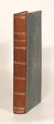CAMPAGNE DE MOSCOW, en 1812. [relié à la suite:] HISTOIRE DES QUINZE SEMAINES ou le dernier règne de Bonaparte. [relié à la suite:] EXTRAITS DE LETTRES ECRITES PENDANT LA TRAVERSEE DE SPITHEAD A SAINTE-HELENE, et durant quelques mois de séjour dans cette isle. [relié à la suite:] L'ORPHELINE DU TEMPLE, élégie, par M. TRENEUIL. [relié à la suite:] LE TYRAN, LES ALLIES, ET LE ROI, par M. le Marquis de CORIOLIS D'ESPINOUSE. [relié à la suite:] BONAPARTE DEMASQUE, par J. X. T. l'aîné, de P. [relié à la suite:] A M. J.h DE VILLELE, sur ses observations à Messieurs les députés au corps législatif. par DURDENT (R. J.) - TRENEUIL - CORIOLIS D'ESPINOUSE (M. le Marquis de). - Image 1