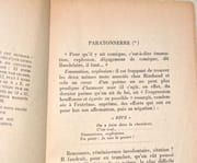 ANTHOLOGIE DE L'HUMOUR NOIR. par BRETON (André). - Image 4