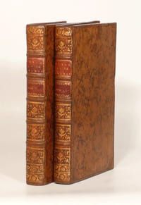 VOYAGE A L'ISLE DE FRANCE, A L'ISLE DE BOURBON, AU CAP DE BONNE-ESPÉRANCE, etc. Avec des Observations nouvelles sur la nature et sur les Hommes, par un officier du roi [BERNARDIN  DE SAINT-PIERRE].