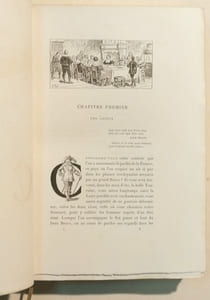 CINQ-MARS ou une conjuration sous Louis XIII. [2 volumes].