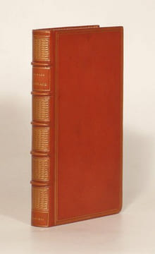 LES OEUVRES D'HORACE. Odes - Satires - Epîtres - Art poétique. Traduction nouvelle par M. Jules Janin.. HORACE.