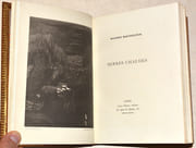 SERRES CHAUDES. par MAETERLINCK (Maurice). - Image 6