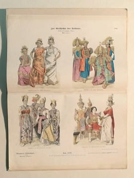 MÜNCHENER BILDERBOGEN. N°48.. COLLECTIF].