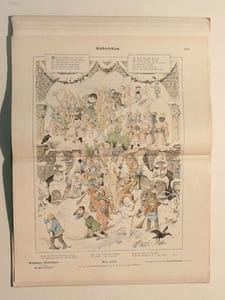 MÜNCHENER BILDERBOGEN. N°48.