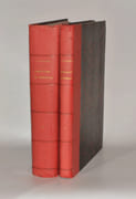 CARTULAIRE DE MIREPOIX. [2 volumes]. par PASQUIER (Félix).  - Image 1