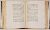CARTULAIRE DE MIREPOIX. [2 volumes].. PASQUIER (Félix). 
