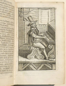 SATYRE MÉNIPPÉE de la vertu, du Catholicon d'Espagne et de la tenue des États de Paris.